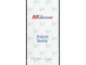 MUSTTBY front glass + OCA SAMSUNG m13