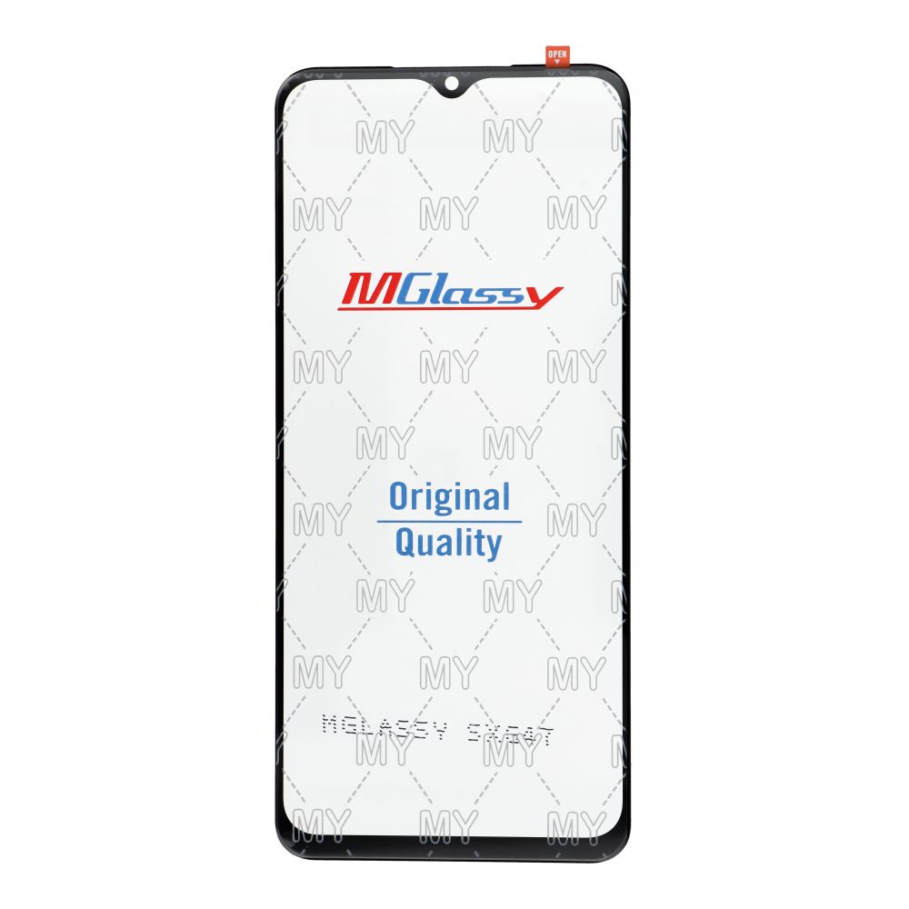 MUSTTBY front glass + OCA SAMSUNG m13