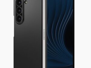 SPIGEN case Airskin for SAMSUNG Z FOLD 6 black