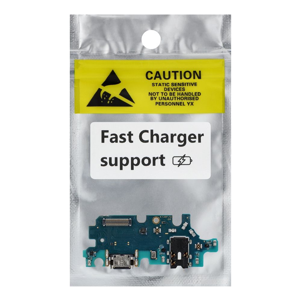 Charging board for SAMSUNG A13 4G A135F/M OEM (Fast Charger) - Image 3