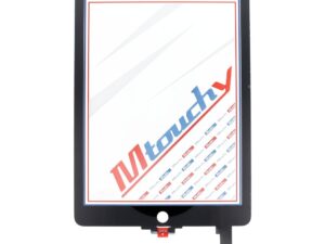 MUSTTBY Touch screen + OCA for iPAD Air 2 (black)