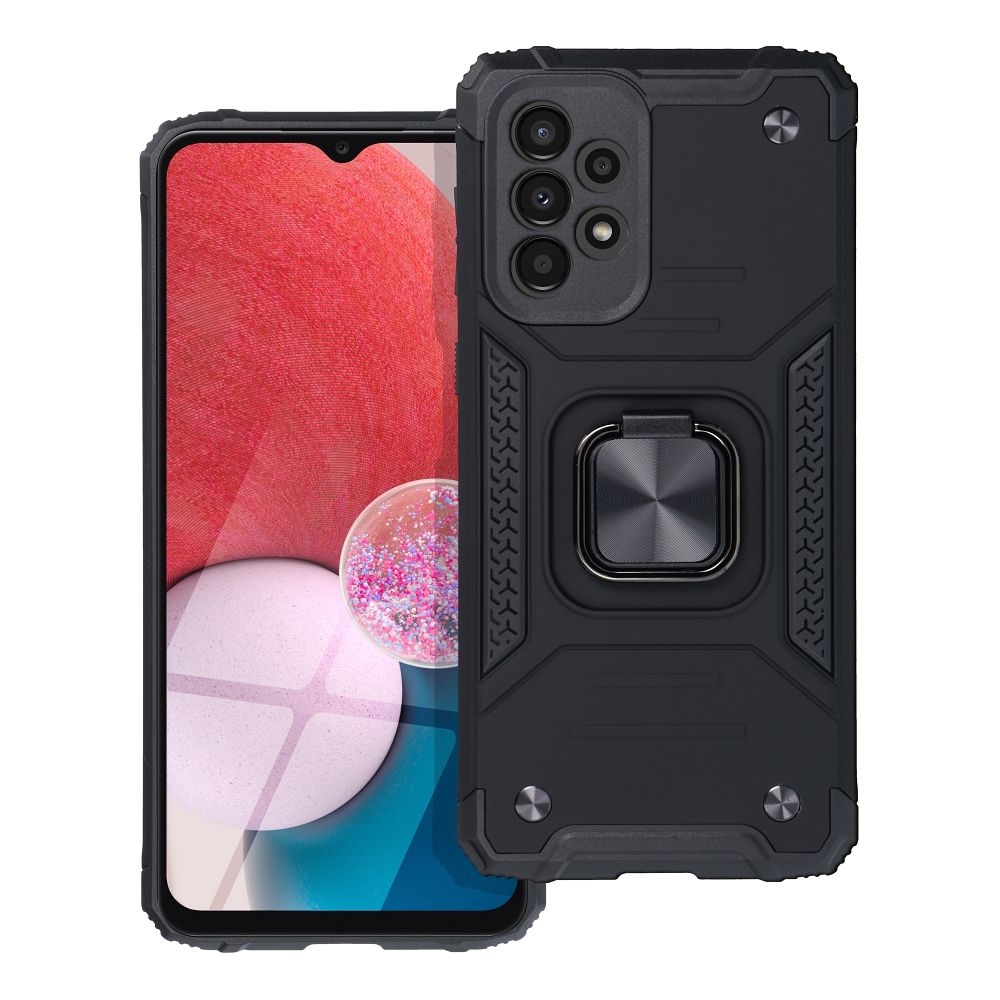 NITRO case for SAMSUNG A33 5G black - Image 2