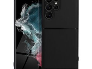NOBLE case for SAMSUNG S22 Ultra black