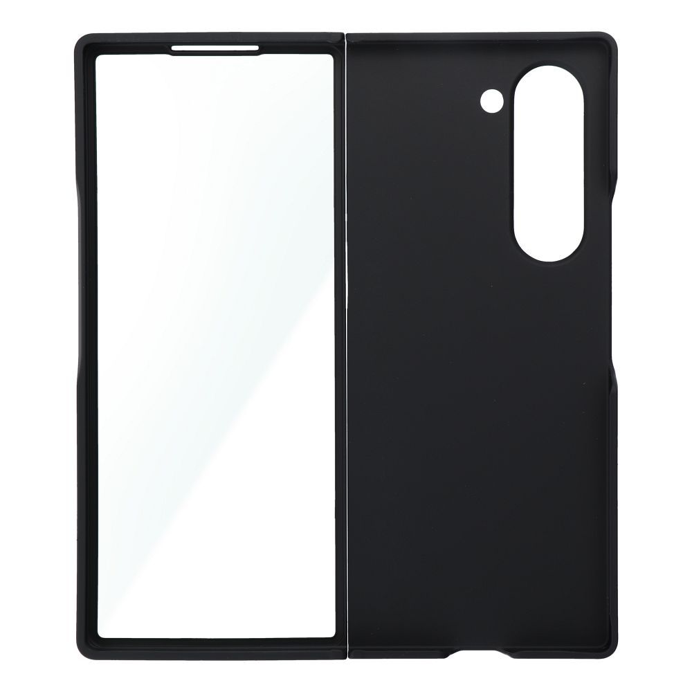 SLIM Case for SAMSUNG Galaxy Z Fold 6 5G black - Image 3