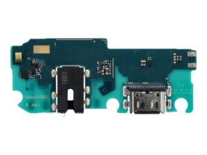 Charging board for SAMSUNG A12 A125F/M/U OEM (Fast Charger)