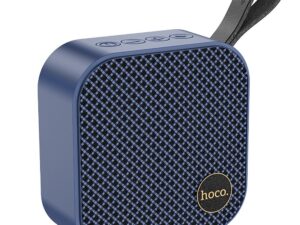 HOCO wireless speaker bluetooth HC22 blue