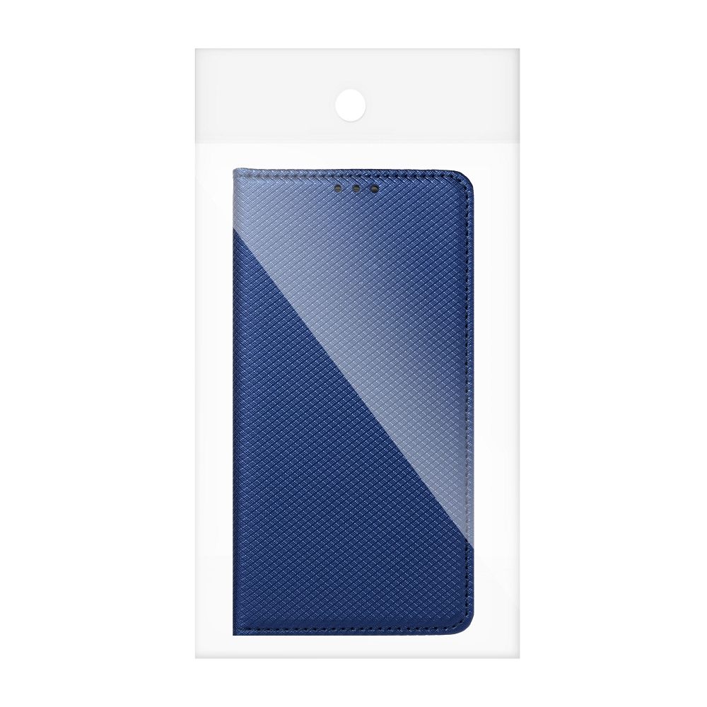 SMART CASE Book for MOTOROLA Edge 40 Pro navy - Image 7