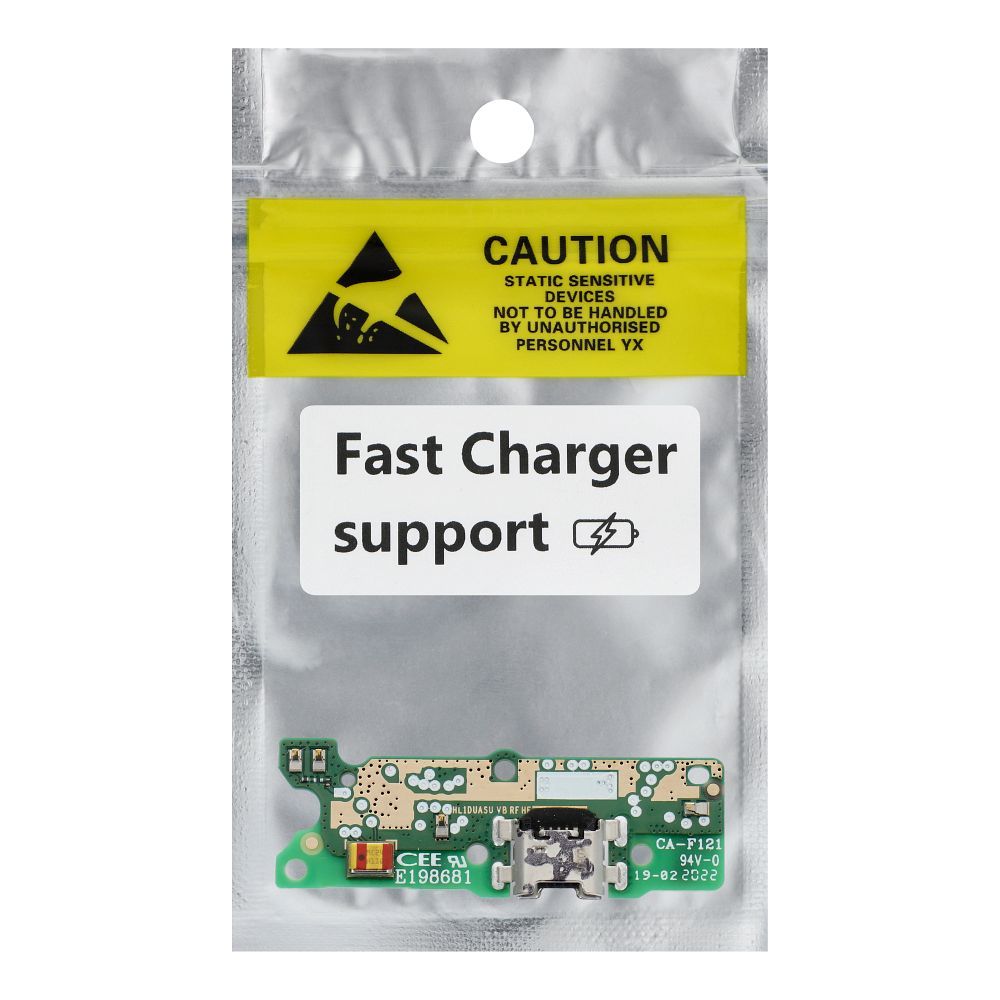 Charging board for MOTOROLA E6 Play OEM (Fast Charger) - Image 4