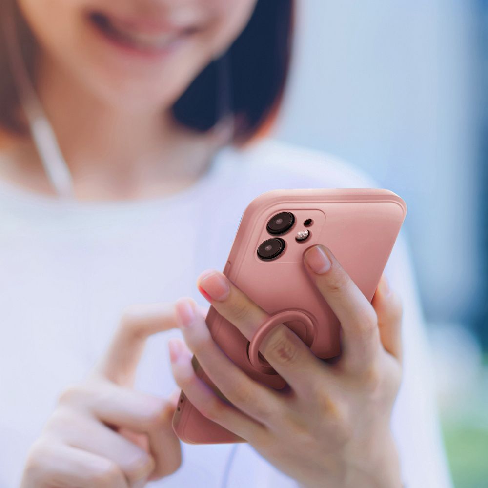 Roar Amber Case - for iPhone Xs Max Pink - Image 6