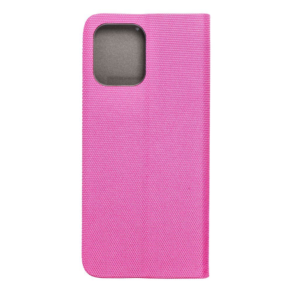 SENSITIVE Book case for XIAOMI Redmi 12 4G / 12 5G light pink - Image 2