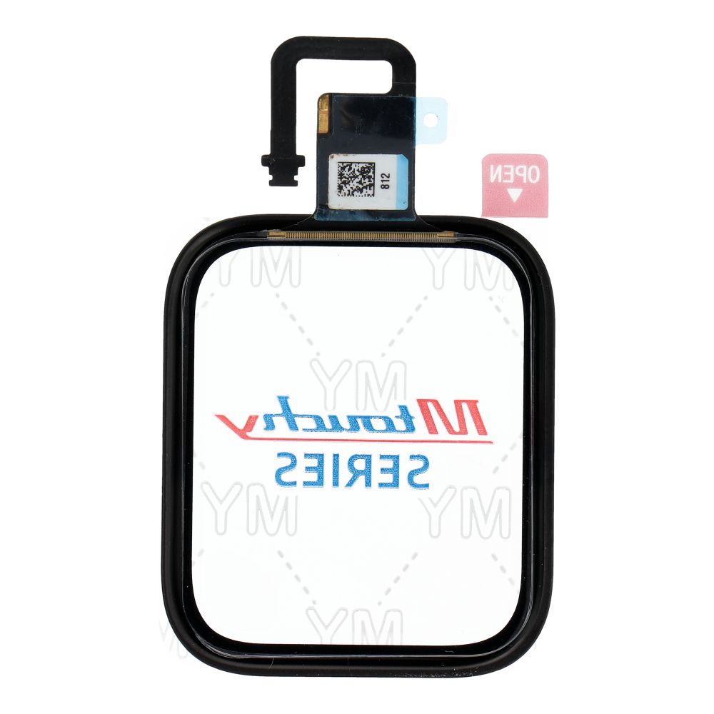 MUSTTBY Touch screen + OCA for Apple Watch Series 6-44MM - Image 2