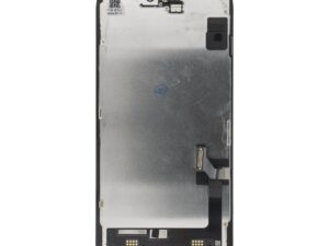 LCD Display for IPHONE 15 Super Retina XDR (refurbished)
