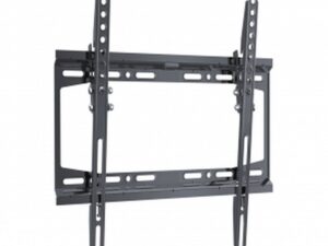 LED / LCD TV mount 23 - 55″ 25KG adjustable vertical CV-21 black