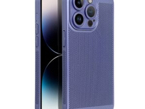 BREEZY case for SAMSUNG S23 blue