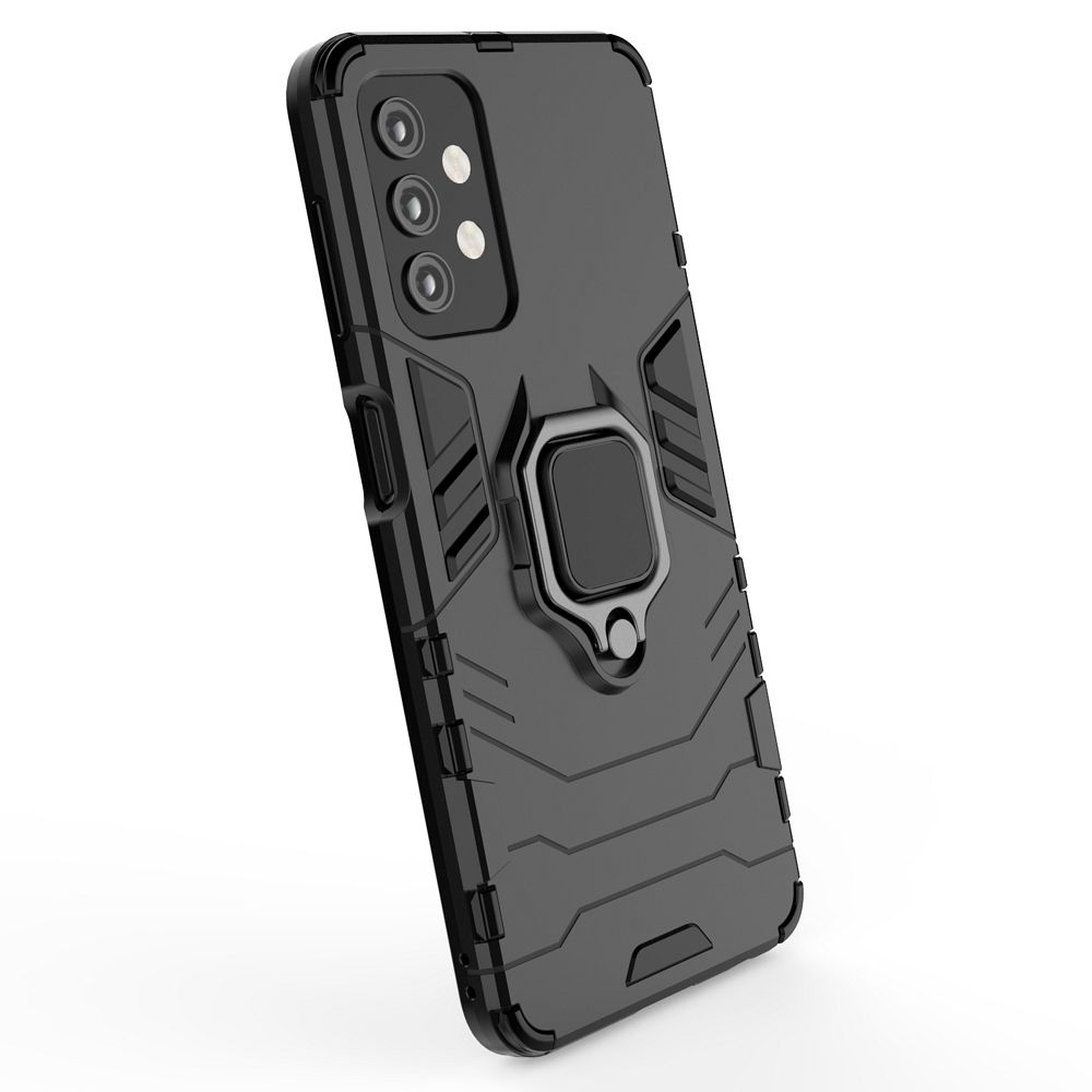 NITRO case for SAMSUNG A13 4G black - Image 6
