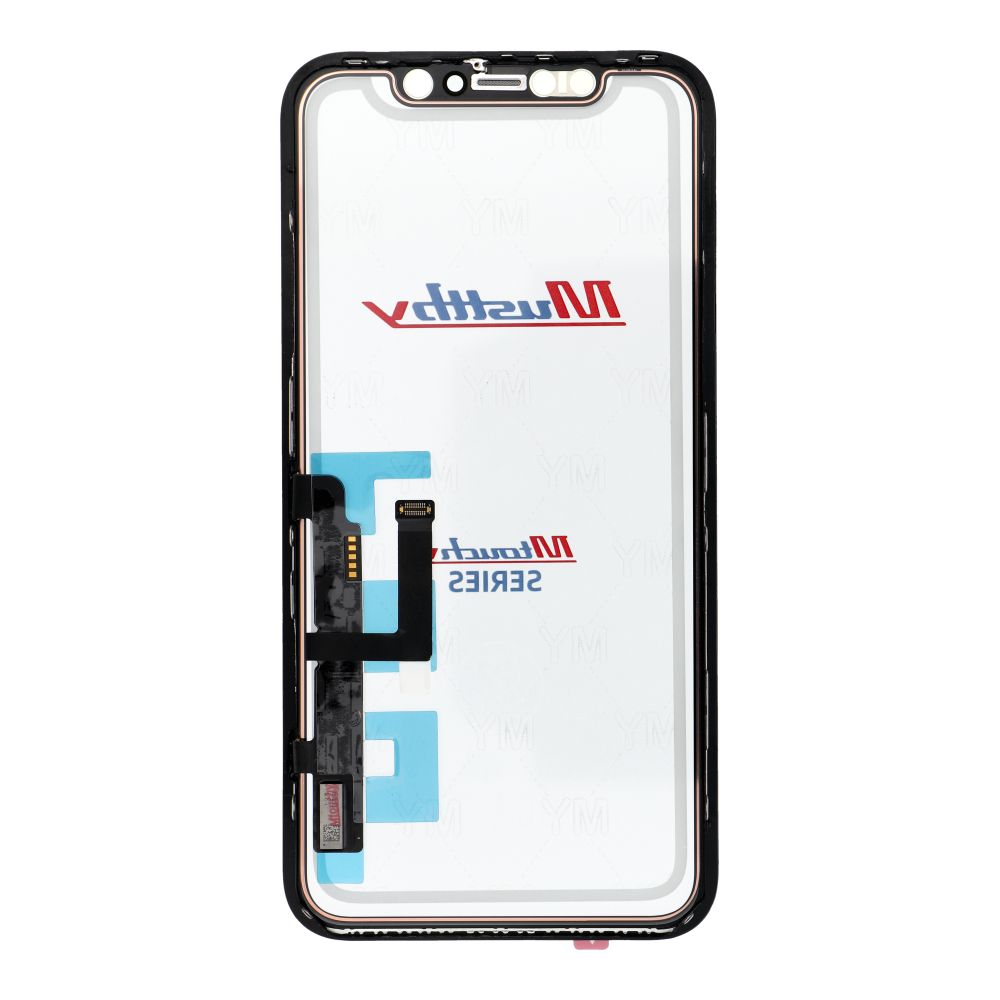 MUSTTBY Touch screen + OCA IPHONE 11 - Image 4
