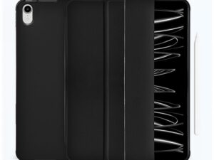 WiWU - Classic II TPU Protective Case for iPads 10.9''/11'' - black