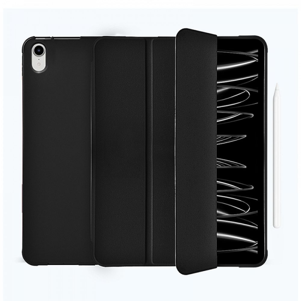 WiWU - Classic II TPU Protective Case for iPads 10.9''/11'' - black