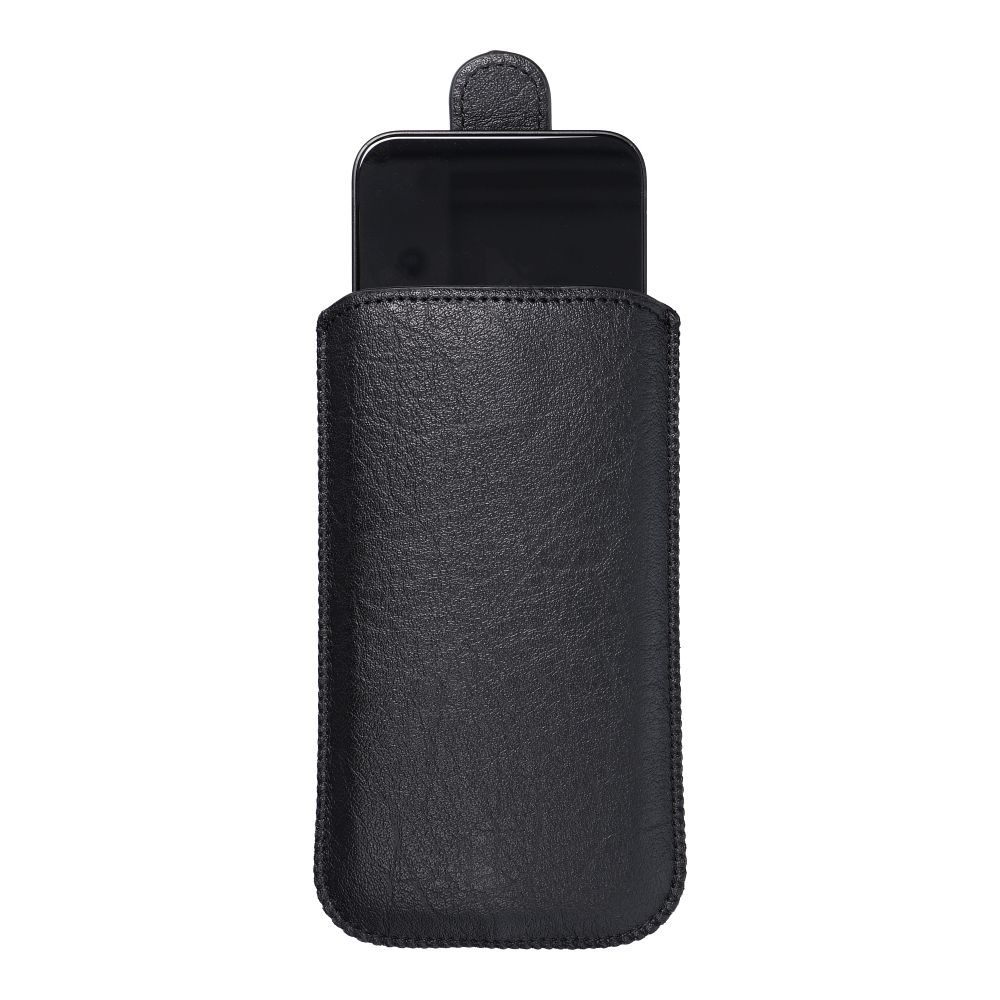 Universal Case Slim Kora 2 - for Iphone 5/5S/5SE/5C black - Image 8