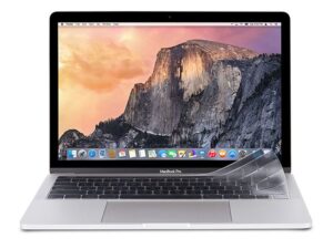 WiWU - Retina Keyboard Film for Macbook Air 13.3" (A2179/A2337)