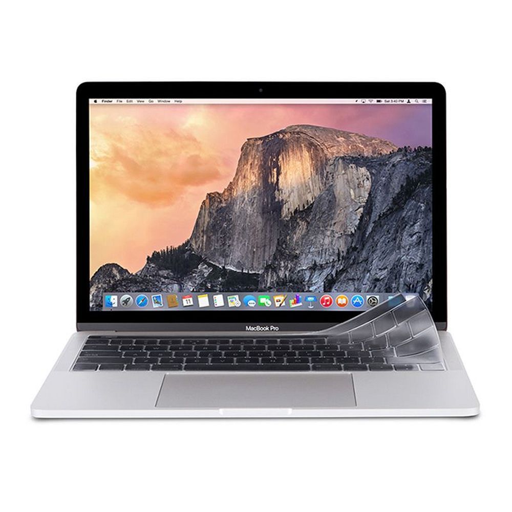 WiWU - Retina Keyboard Film for Macbook Air 13.3" (A2179/A2337)