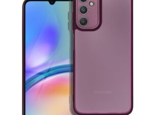 VARIETE Case for SAMSUNG A05s purple