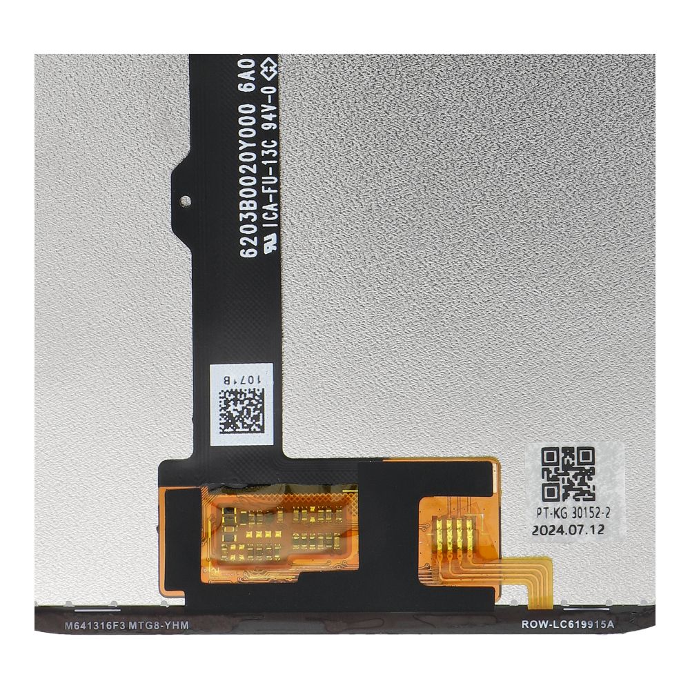 LCD Display for MOTOROLA G8 OEM without frame - Image 3