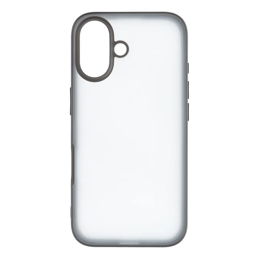 BLUEO APE Phone Case - Apple iPhone 16 blue - Image 3