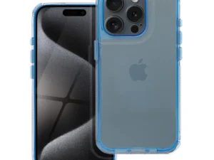 MATRIX CLEAR Case for IPHONE 11 blue