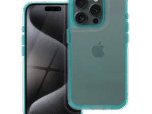MATRIX CLEAR Case for IPHONE 11 mint