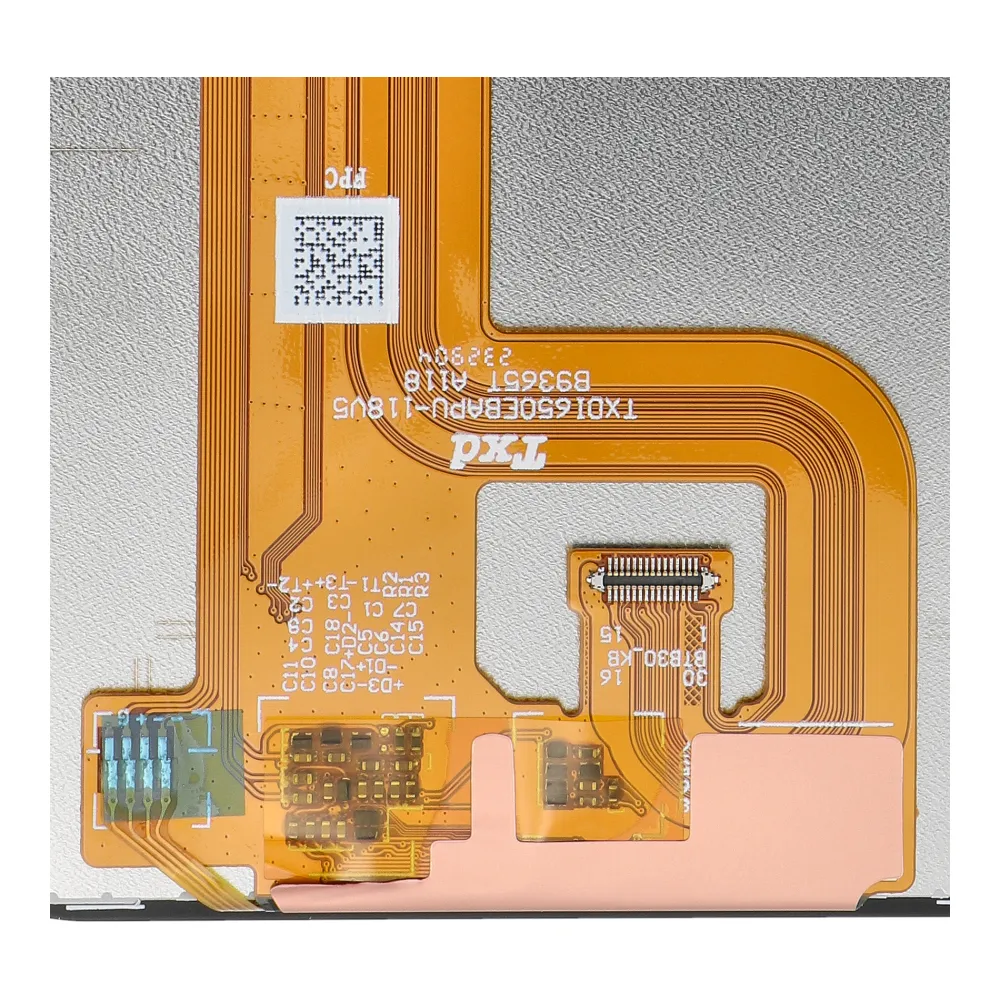 LCD Display for LCD VIVO Y02 OEM without frame - Image 6
