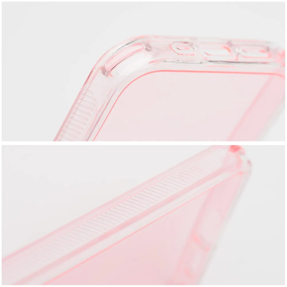 MATRIX CLEAR Case for IPHONE 7 / 8 / SE 2020 / SE 2022 powder pink - Image 5
