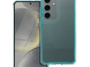 MATRIX CLEAR Case for SAMSUNG S24 mint