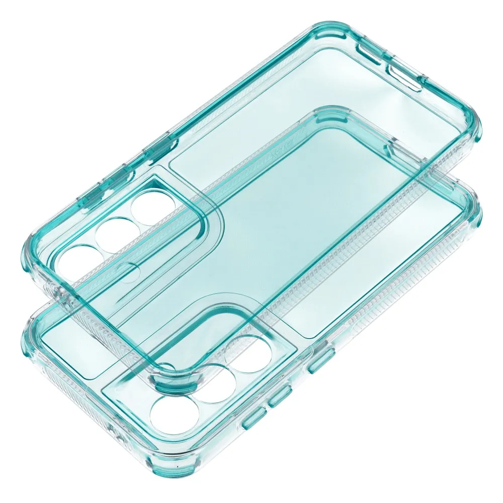 MATRIX CLEAR Case for SAMSUNG S24 mint - Image 2