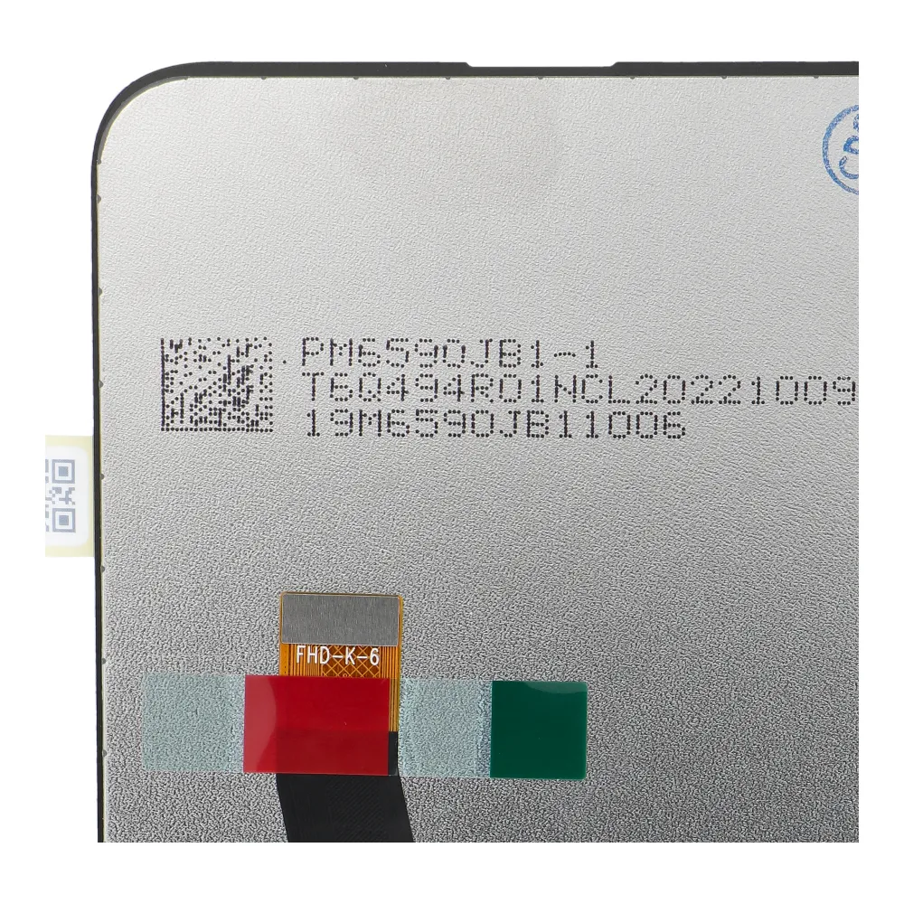 LCD Display for HUAWEI P SMART Z / Y9 PRIME OEM without frame - Image 2