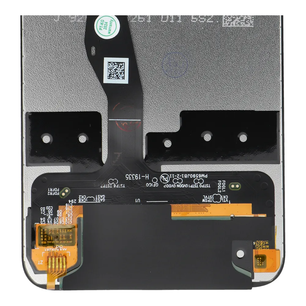 LCD Display for HUAWEI P SMART Z / Y9 PRIME OEM without frame - Image 3