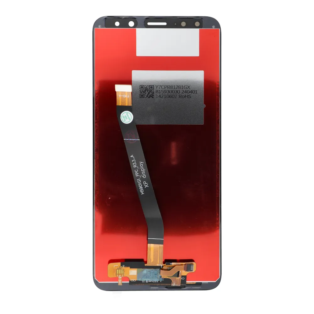 LCD Display for HUAWEI MATE 10 lite OEM without frame (black)