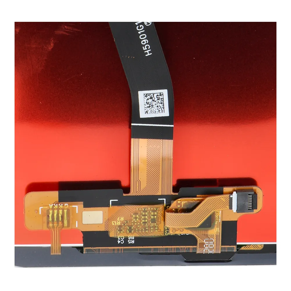 LCD Display for HUAWEI MATE 10 lite OEM without frame (white) - Image 3