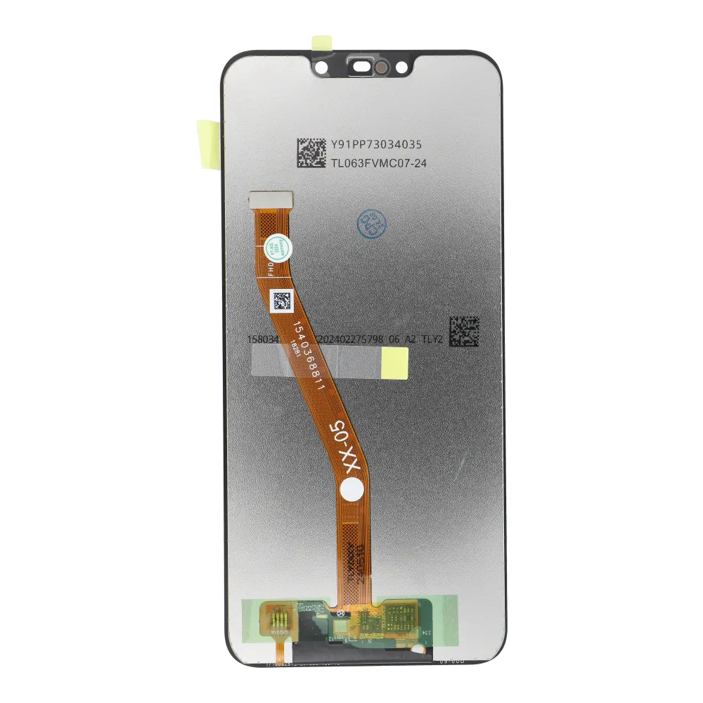 LCD Display for HUAWEI MATE 20 lite HQ without frame - Image 5