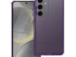 MATRIX CLEAR Case for XIAOMI Redmi Note 13 Pro 5G light violet