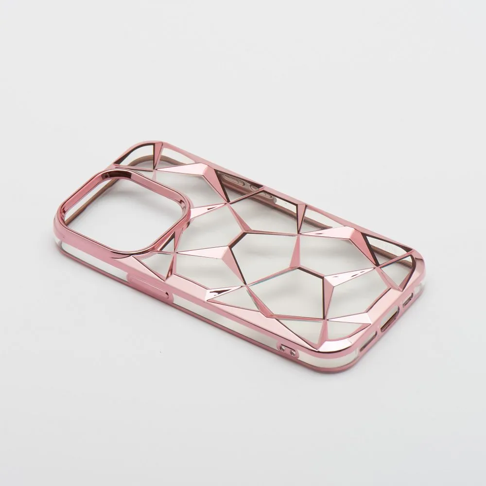 TWINKI Case for IPHONE 13 PRO pink - Image 9