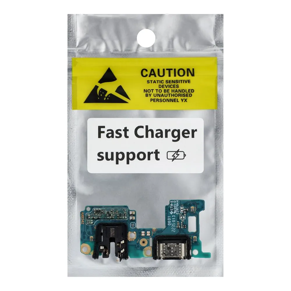 Charging board for REALME 10 4G RMX3630 OEM (Fast Charger) - Image 4