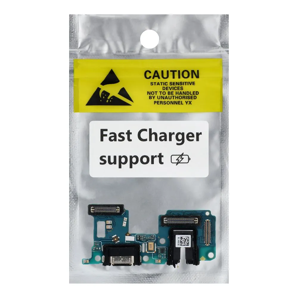 Charging board for REALME 10 4G RMX3630 OEM (Fast Charger) - Image 3