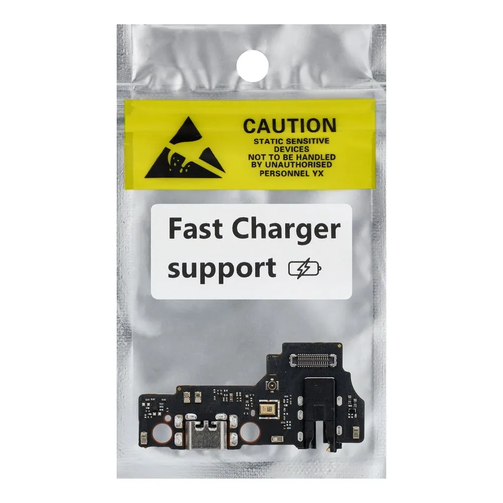Charging board for REALME C30 OEM (Fast Charger) - Image 3