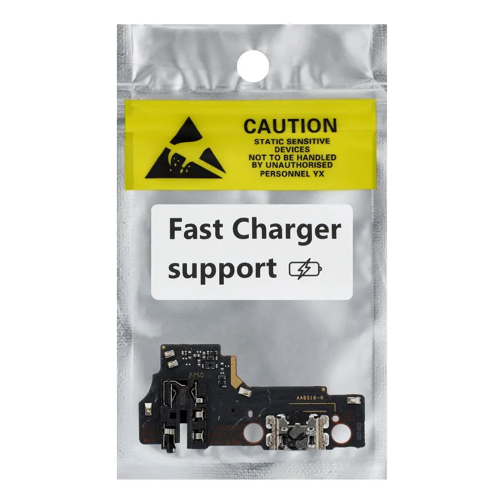 Charging board for REALME C30 OEM (Fast Charger) - Image 4