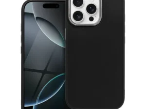 FRAME Case for IPHONE 16 Pro black