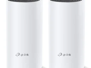TP-LINK router Wi-Fi Mesh AC1200 Deco M4 !GbE 2-pack