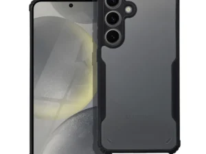 ANTI-DROP case for HONOR 200 Lite black