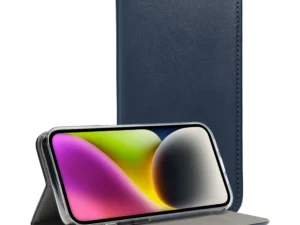 SMART MAGNETO Book case for SAMSUNG M35 5G navy
