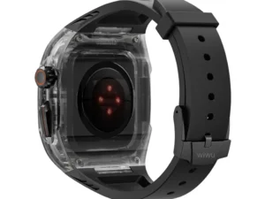 WiWU - Wi-WB013 Rambo Watch Band 42/44/45mm - black
